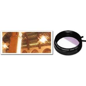  Hoya 49mm Vario Cross Lens Filter