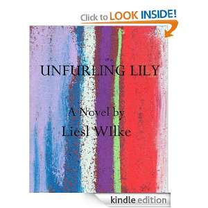 Start reading Unfurling Lily  Don 