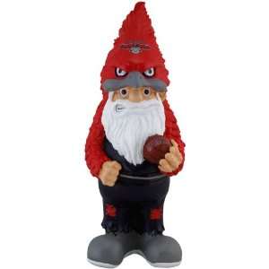  Atlanta Hawks Team Mascot Gnome
