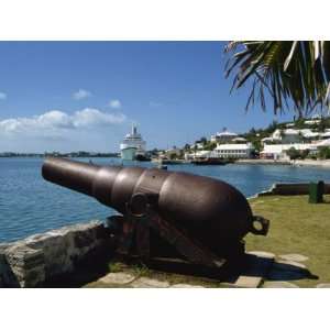 St. George, Bermuda, Atlantic Ocean, Central America Photographic 