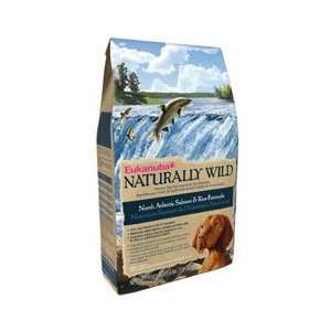   North Atlantic Salmon & Rice Dry Dog Food 30 lb. Bag