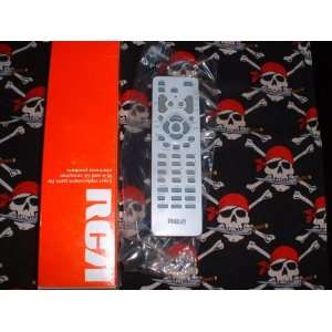  New RCA TV DVD Remote Control RCR311TCM1 260606 Supplied 