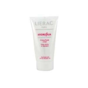  Lierac Hydrafilia Creme Fluide Corps ( For Dry and Atopic 