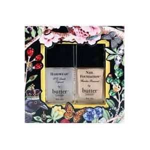  butter LONDON Tops and Tails Beauty