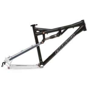  Chumba XCL Mountain Bike Frame