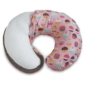  Boppy Cover   Sprinkles and Cupcakes Baby