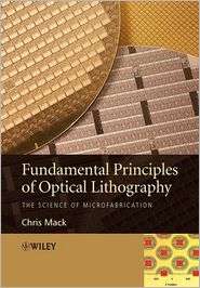   Microfabrication, (0470727306), Chris Mack, Textbooks   