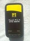 htc touch pro 2 6875 (body glove)out of box cell phone case u.s 