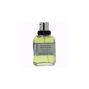  Gentleman Cologne 3.3 oz EDT Spray (Unboxed) Beauty