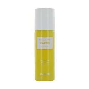  EAUX DE CARON FRAICHE DEODORANT SPRAY 5 OZ WOMEN Health 