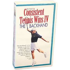 Consistent Tennis Wins, Vol. 4