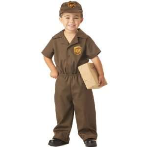  Toddler Little Ups Costume Toys & Games