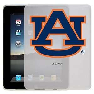  Auburn University AU on iPad 1st Generation Xgear 