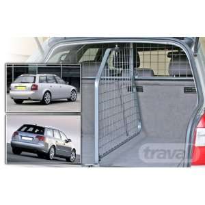  TRAVALL TDG1293D   DIVIDER for AUDI A4 S4 RS4 AVANT / SEAT 