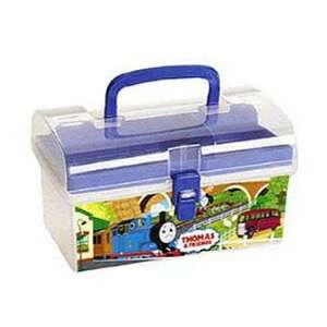  Thomas & Friends Treasure Box Toys & Games