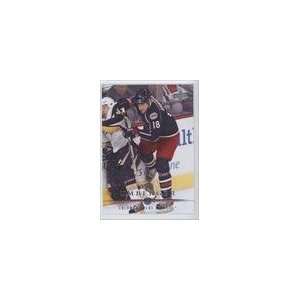    2008 09 Upper Deck #305   R.J. Umberger Sports Collectibles
