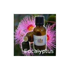  Eucalyptus Essential Oil 100% Pure 15ml Beauty