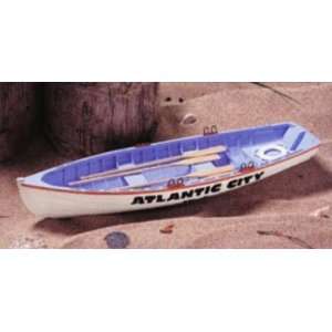  Midwest   Sea Bright Dory Life Boat Kit (Wood Models 