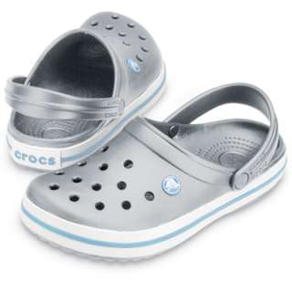Crocband unisex clog shoes sandals  