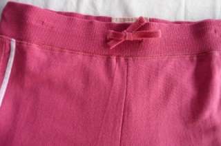 Girls Plus Size Coordinating KNIT SHORTS 3 colors NWT  