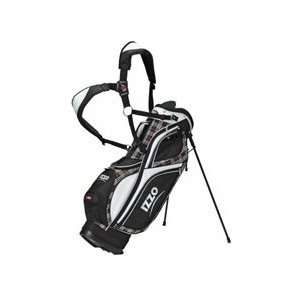  Izzo Highlander Stand Bag