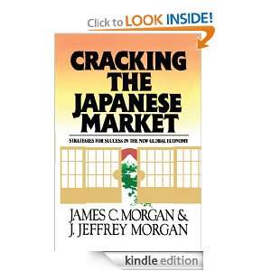   Market James Morgan, J. Jeffrey Morgan  Kindle Store