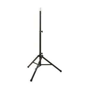  New   Ultimate Support Systems TS 80B Speaker Stand 