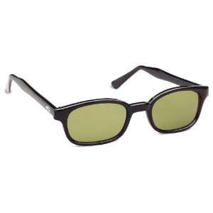 Pacific Coast Sunglasses Original KD Sunglasses , Color Green 2016