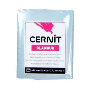  Cernit Glamour Blue 2.2oz