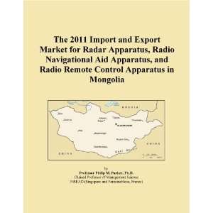 The 2011 Import and Export Market for Radar Apparatus, Radio 