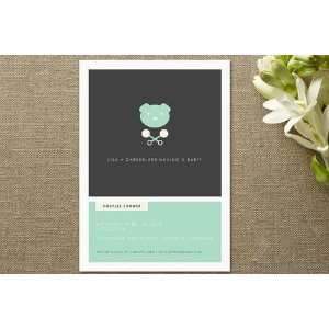  Hipster Modern Baby Shower Invitations Health & Personal 