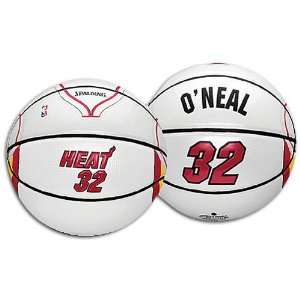   NBA Player Jersey Basketball   ONeal, Shaquille