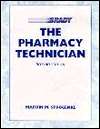 Pharmacy Technician, (0835951537), Marvin M. Stoogenke, Textbooks 