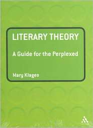   the Perplexed, (0826490735), Mary Klages, Textbooks   