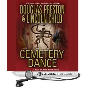  Cemetery Dance (Audible Audio Edition) Douglas Preston 