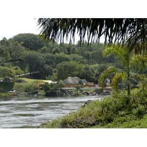  Jinja, the Source of the Nile, Uganda, East Africa, Africa 