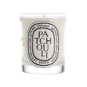  Diptyque Patchouli Candle 6.5 oz candle Health & Personal 