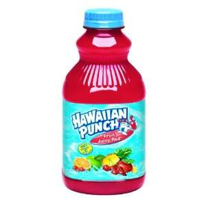 Hawaiian Punch, 32 oz. Multi Serve Case Pack 60   678811 