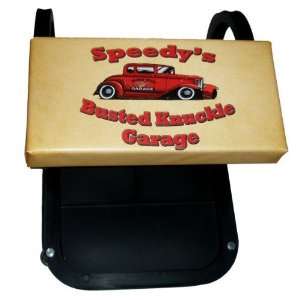  Busted Knuckle Garage BKG SPP25 HR Mechanics Creeper Seat 