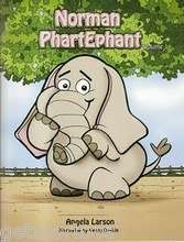 NEW Phart Farting Elephant Norman the PHARTEPHANT Toy 798304103267 