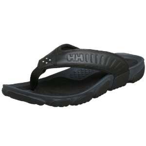    Helly Hansen Mens The Sola Leather Sandal