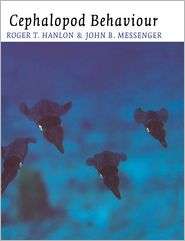 Cephalopod Behaviour, (0521645832), Roger T. Hanlon, Textbooks 