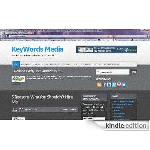  KeyWords Media Kindle Store Lew Newmark