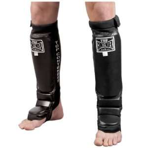  Top Contender Top Contender MMA Grappling Shin/Instep 