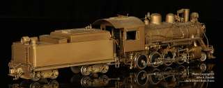 BRASS HALLMARK SPT&NO 2 8 0 CLASS C 24 UNPAINTED  