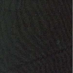  60 Wide Double Knit Black Fabric By The Yard Arts 