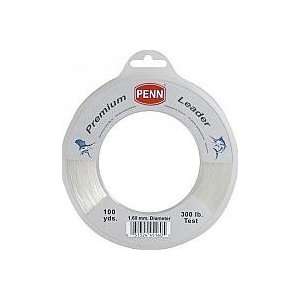  PENN FISHING TACKLE CO (PPL300CLOYS ) Leader Material 