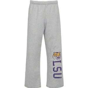  LSU Tigers Youth Oxford Sweatpants