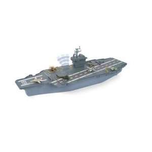  Redbox Electronic Aircraft Carrier Toy with 6 die cast 