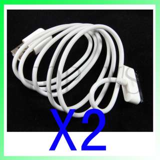   Charger CABLE For APPLE iPod Nano 1st 2nd Gen 1GB 2GB 4GB 8GB  
